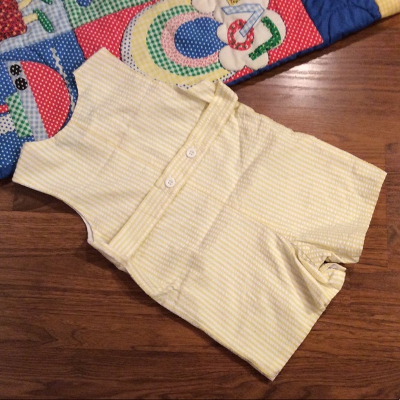 Kelly's Kids shortall - Picture 3 of 3